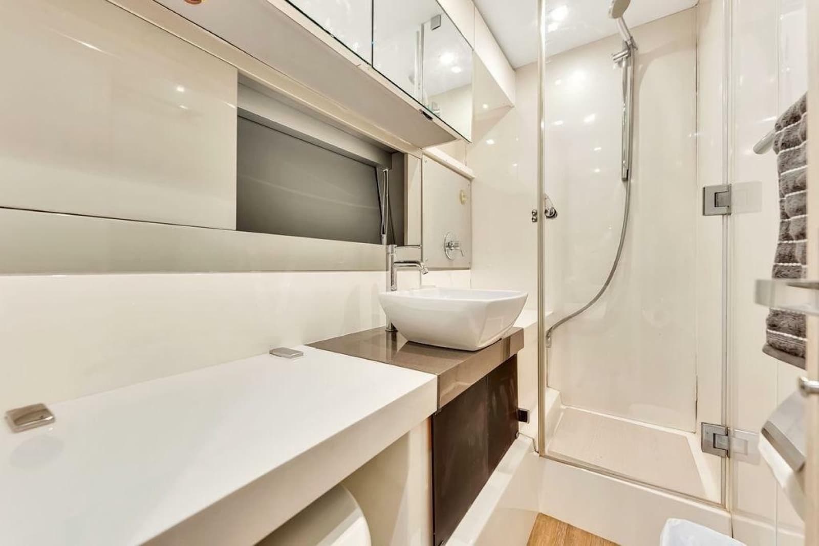 2012 Fairline Targa 58 - Photo 51