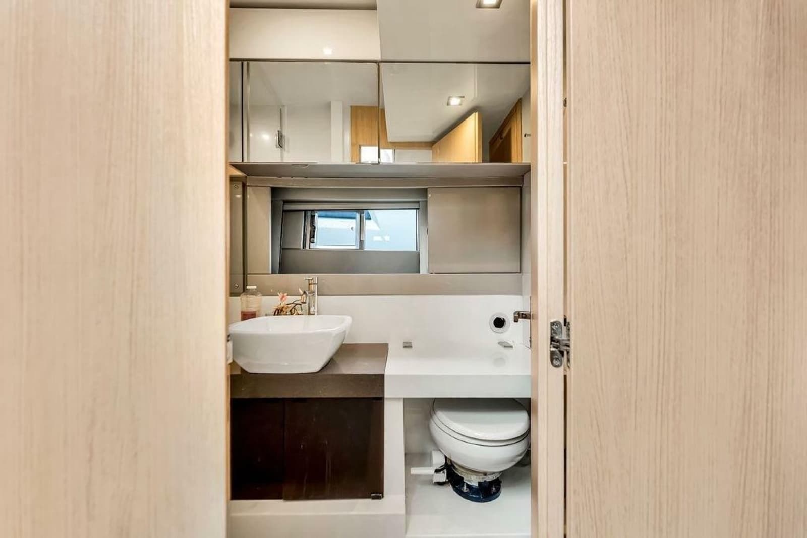 2012 Fairline Targa 58 - Photo 42