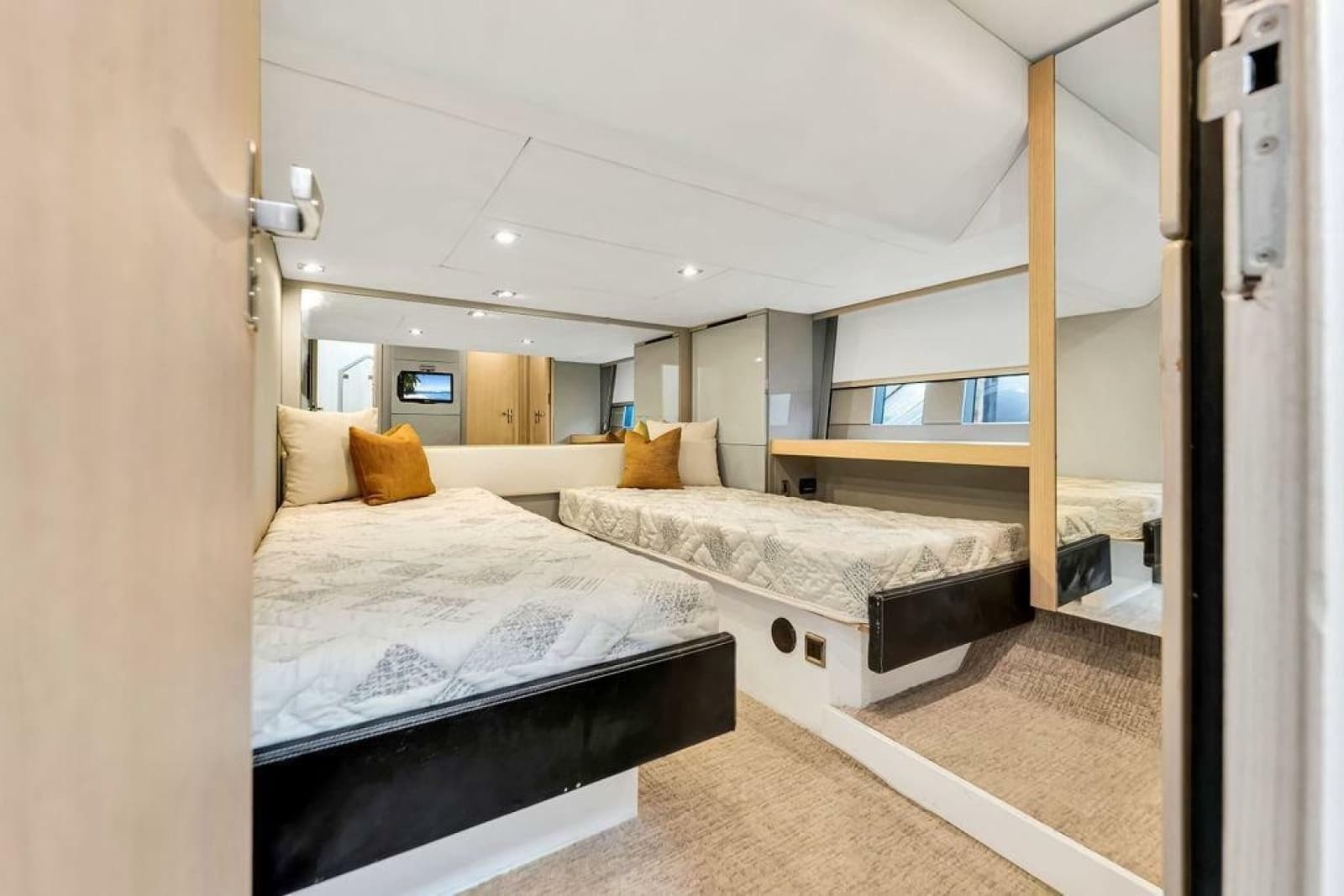 2012 Fairline Targa 58 - Photo 48