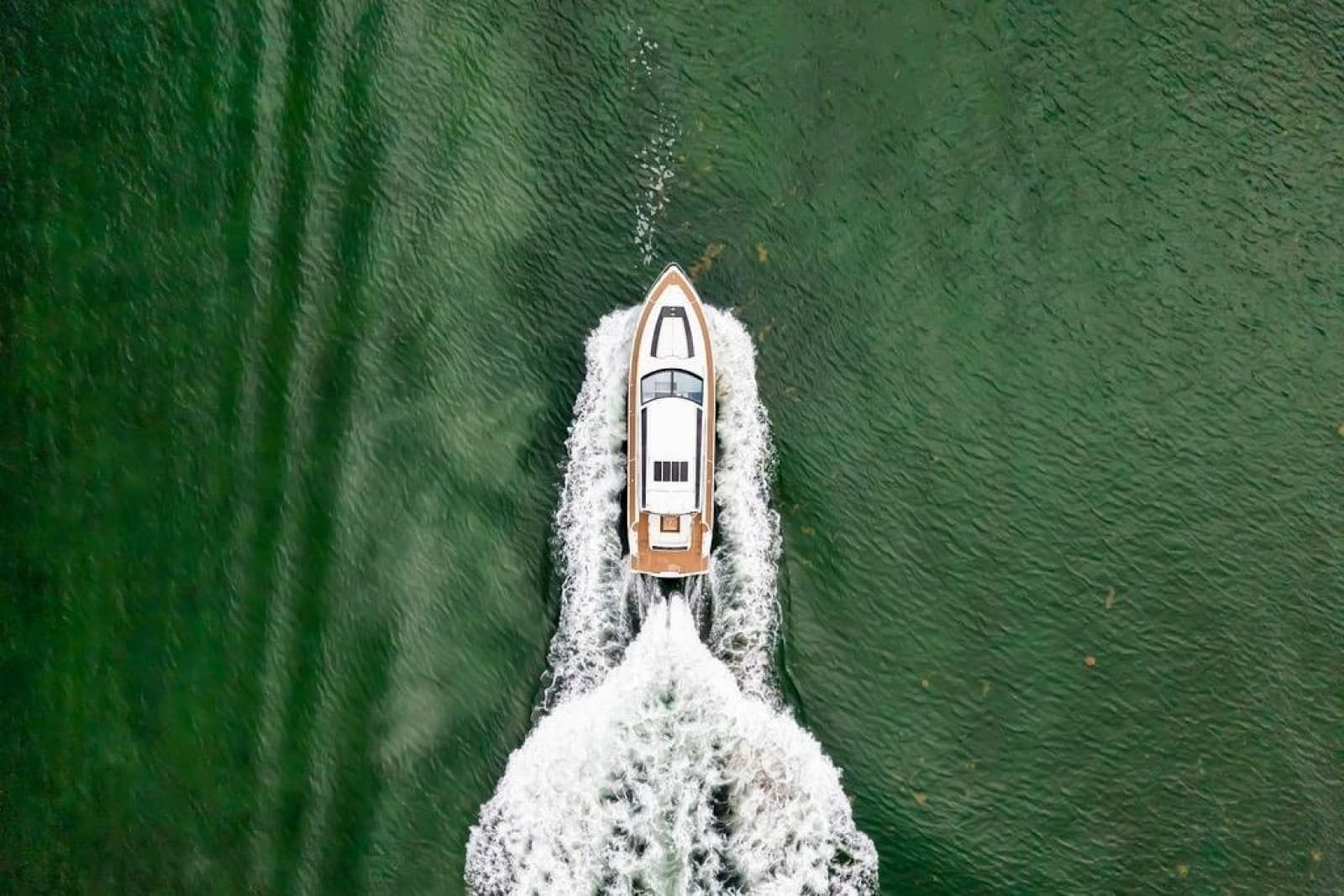 2012 Fairline Targa 58 - Photo 17