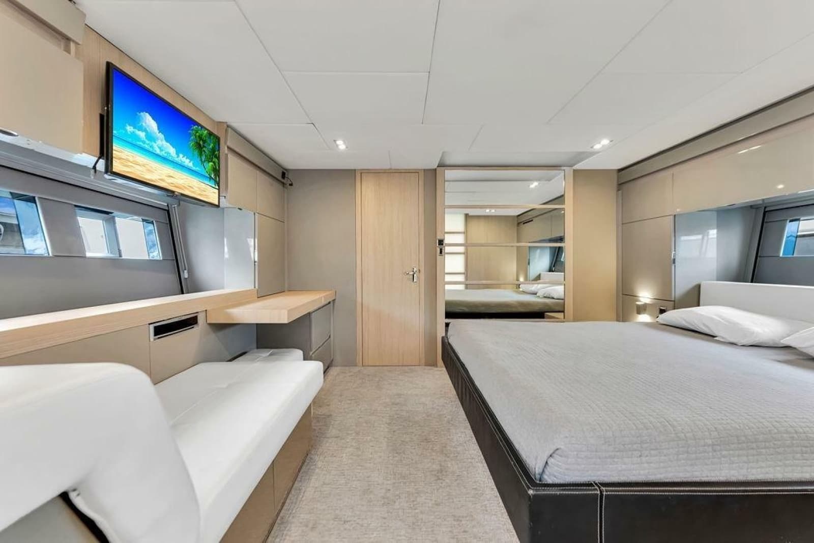2012 Fairline Targa 58 - Photo 62
