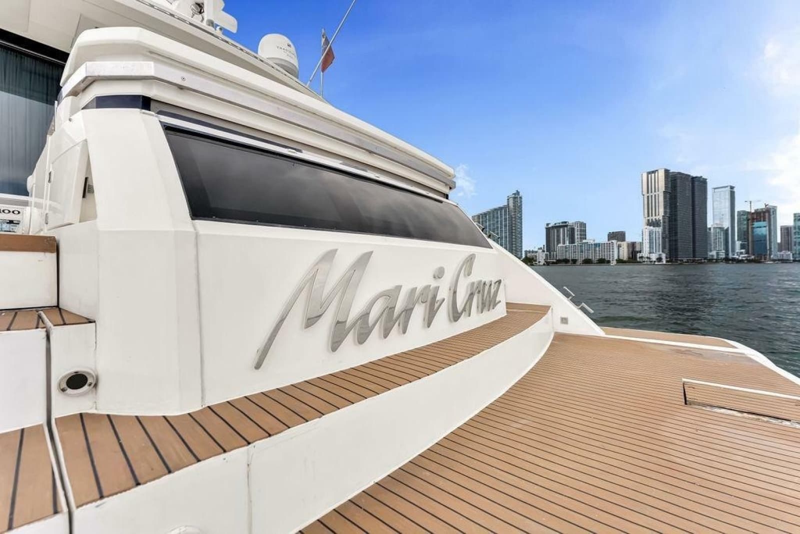 2012 Fairline Targa 58 - Photo 39