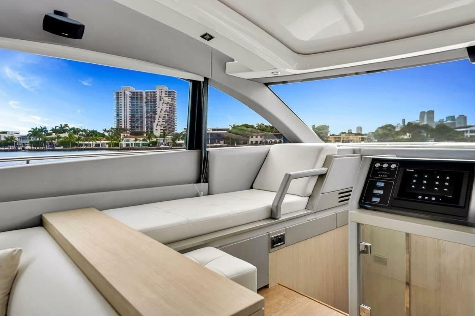 2012 Fairline Targa 58 - Photo 29
