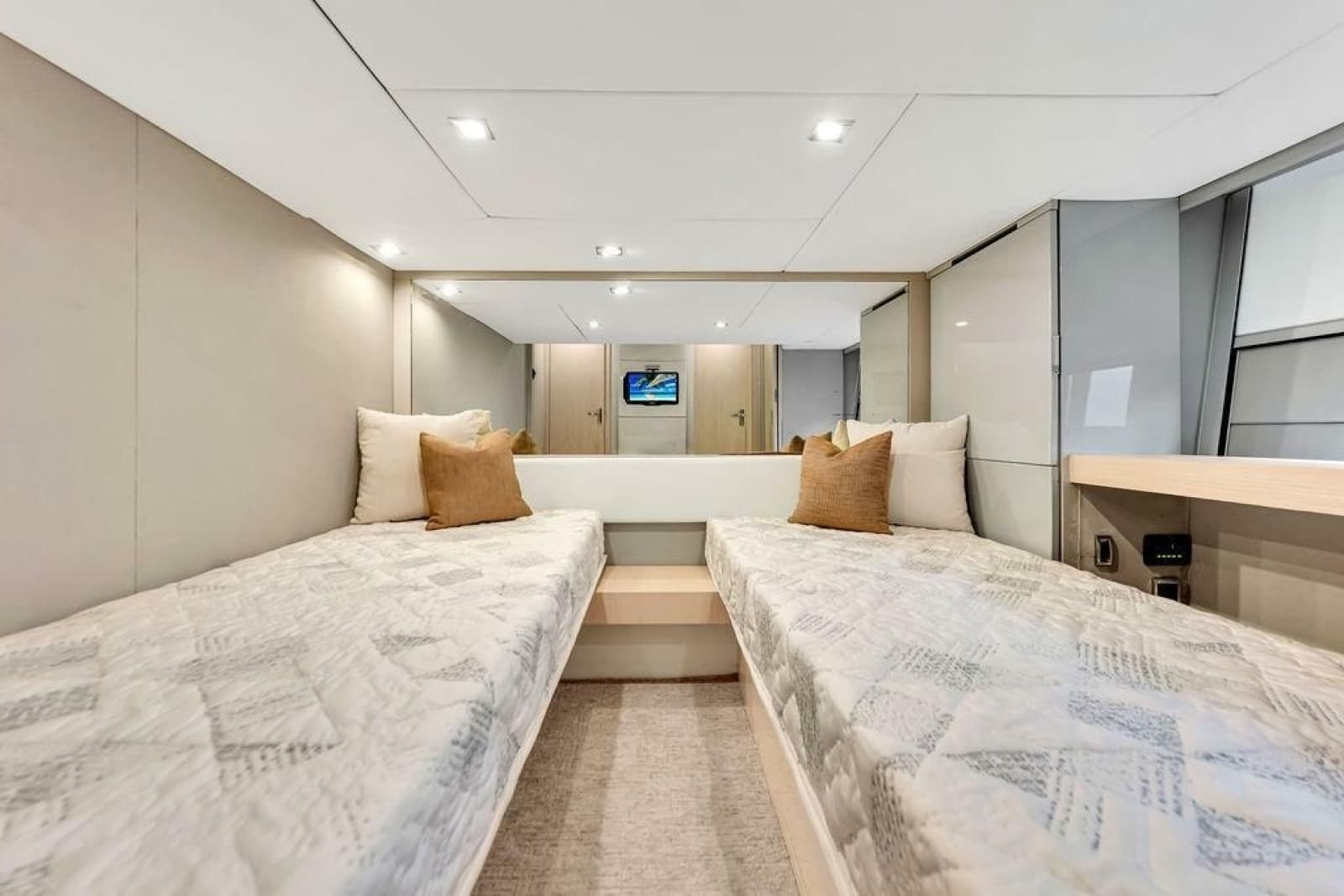 2012 Fairline Targa 58 - Photo 49