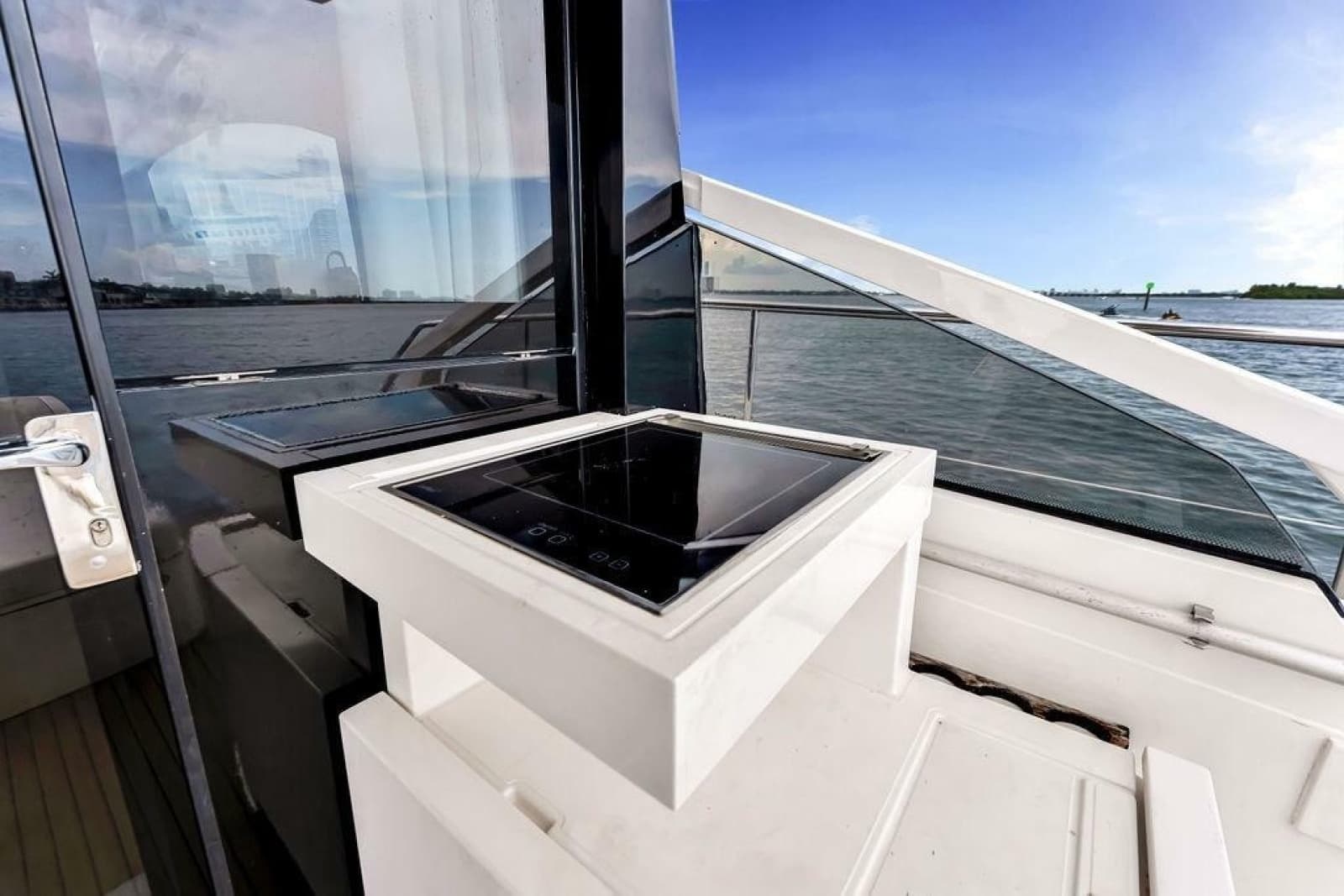 2012 Fairline Targa 58 - Photo 35