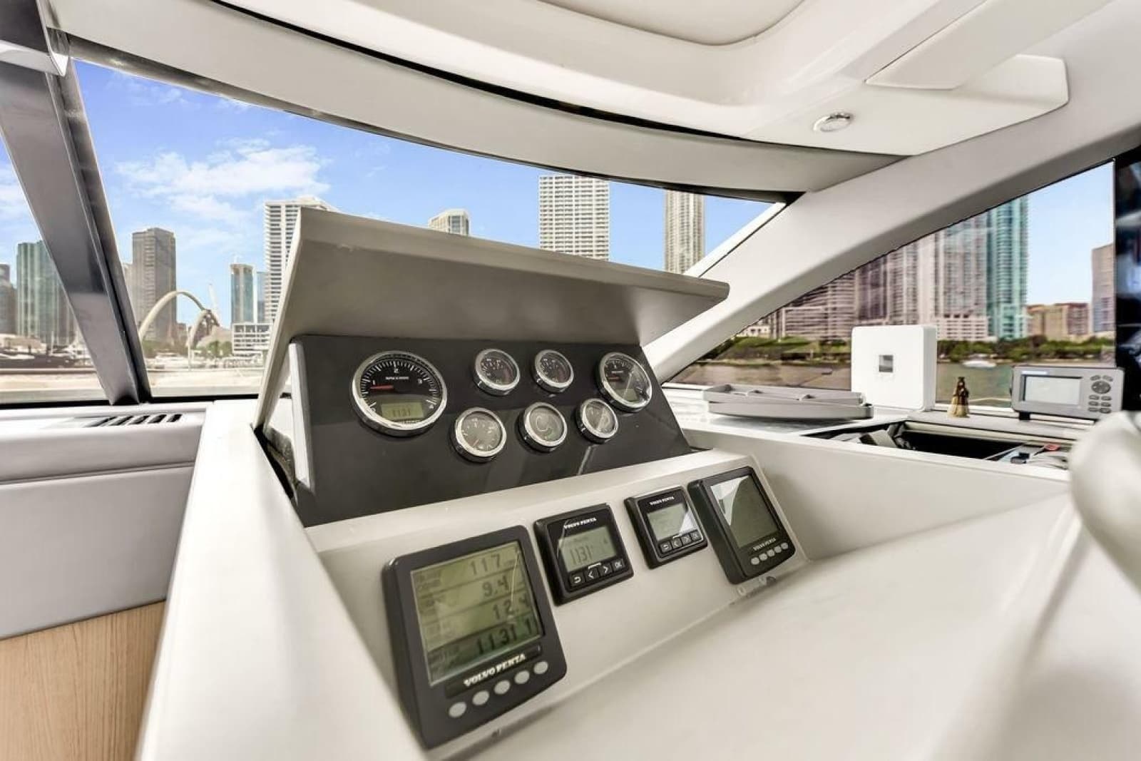2012 Fairline Targa 58 - Photo 41