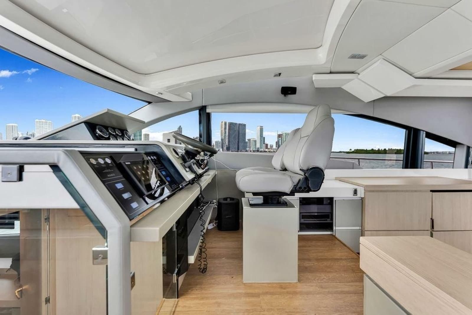 2012 Fairline Targa 58 - Photo 31