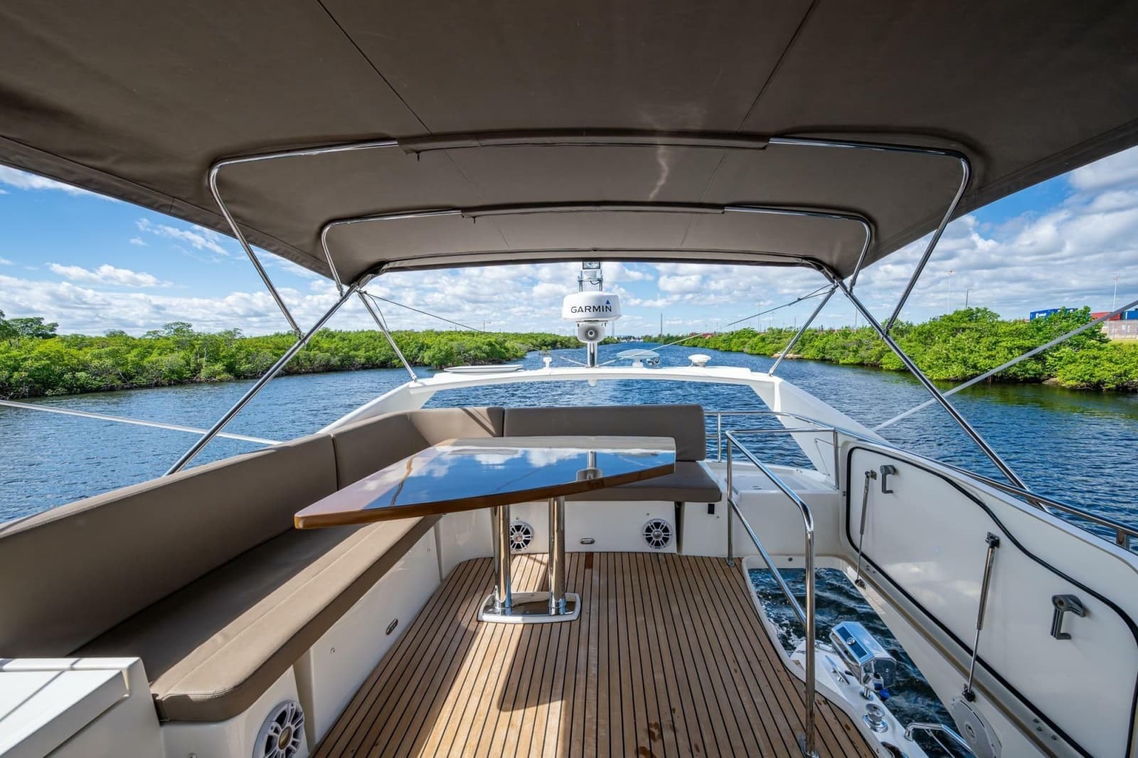 2012 Prestige 500 - Photo 32