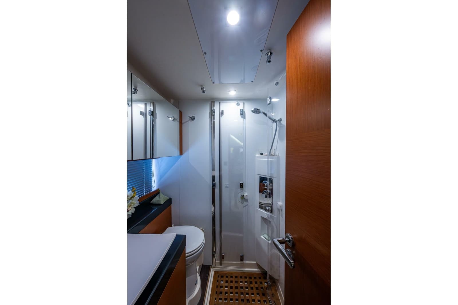 2012 Prestige 500 - Photo 93