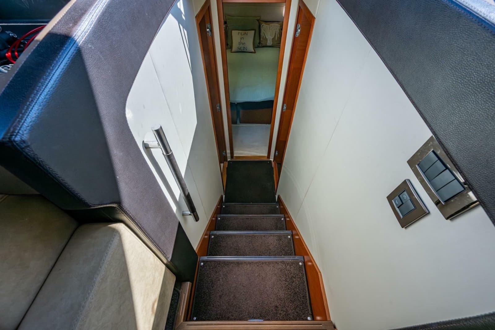 2012 Prestige 500 - Photo 71