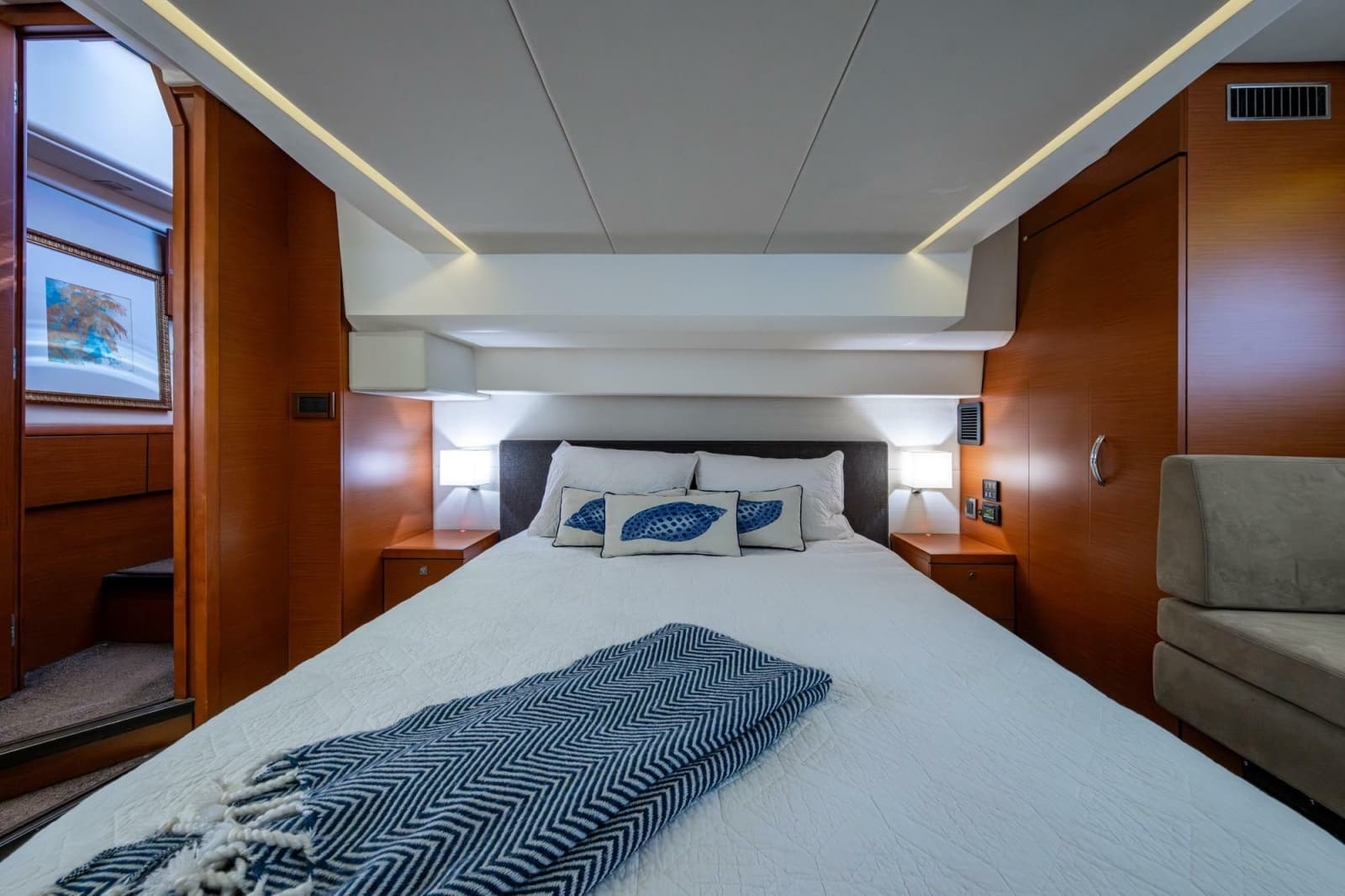 2012 Prestige 500 - Photo 79