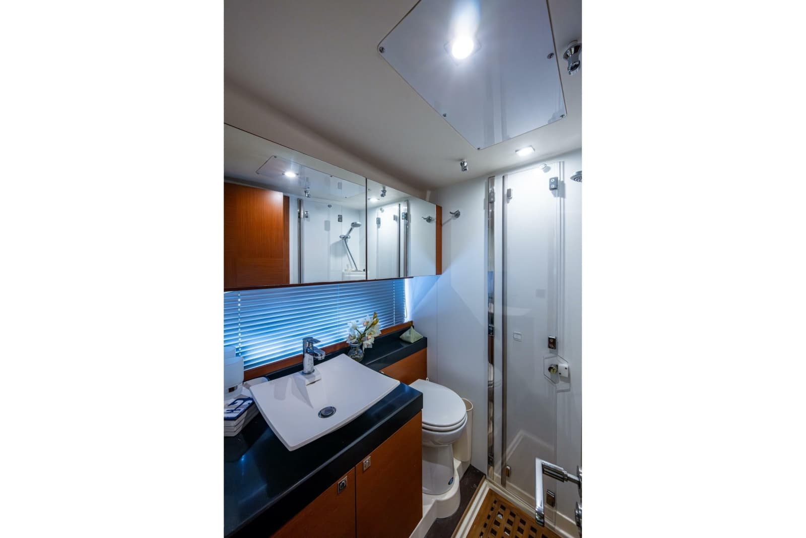 2012 Prestige 500 - Photo 94