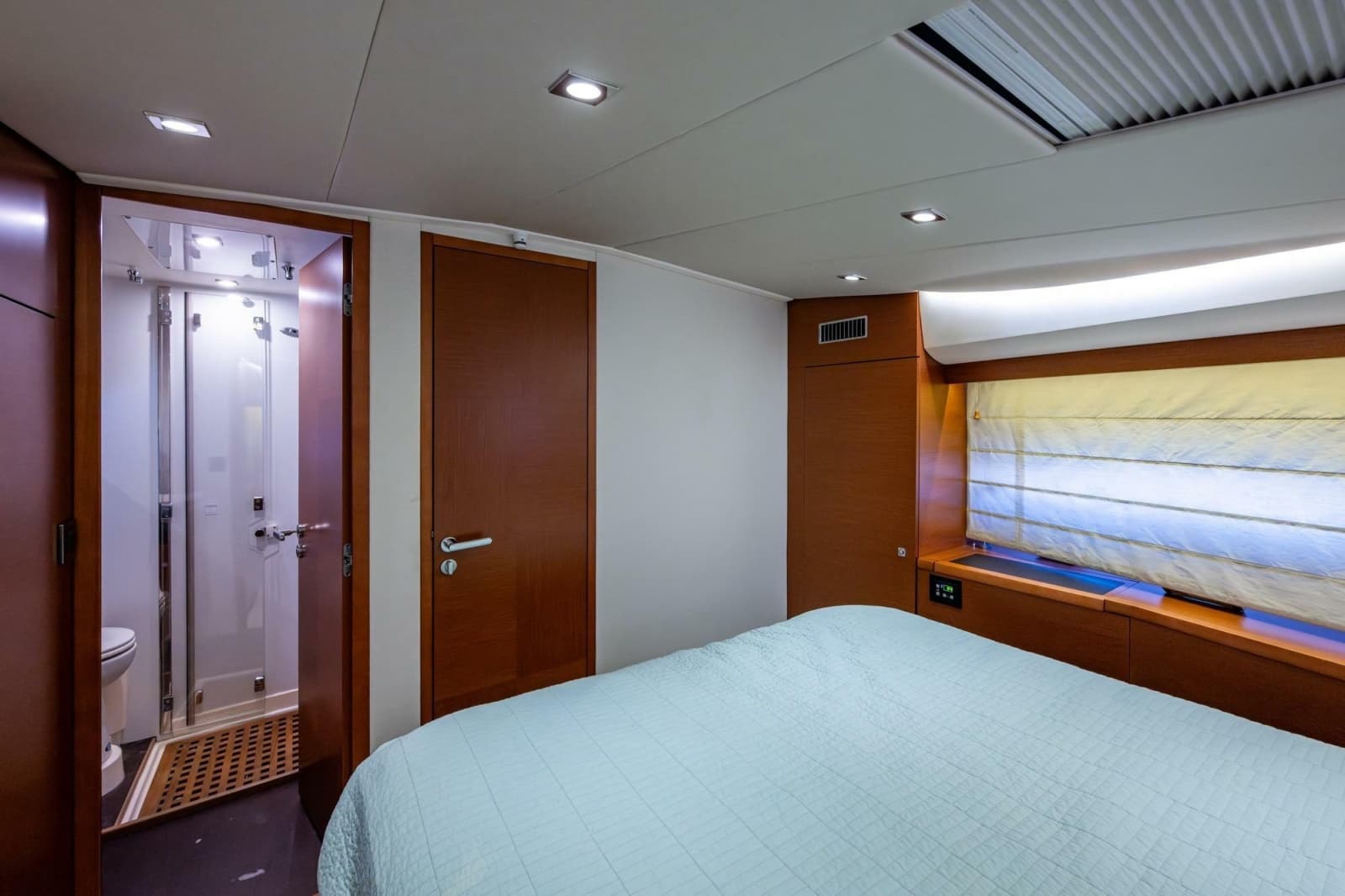 2012 Prestige 500 - Photo 96