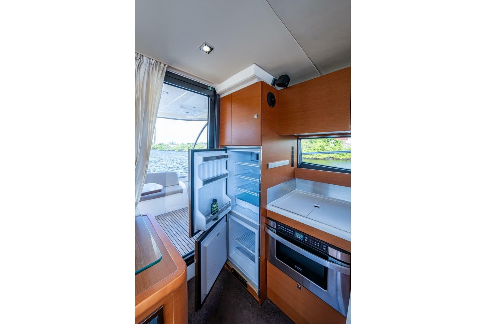 2012 Prestige 500 - Photo 46