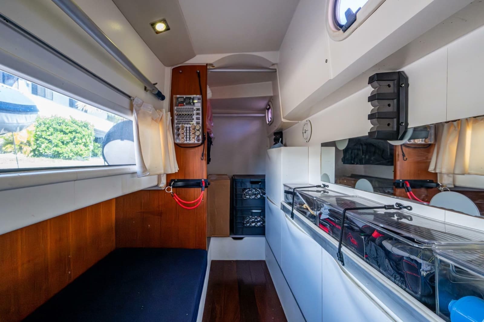 2012 Prestige 500 - Photo 73
