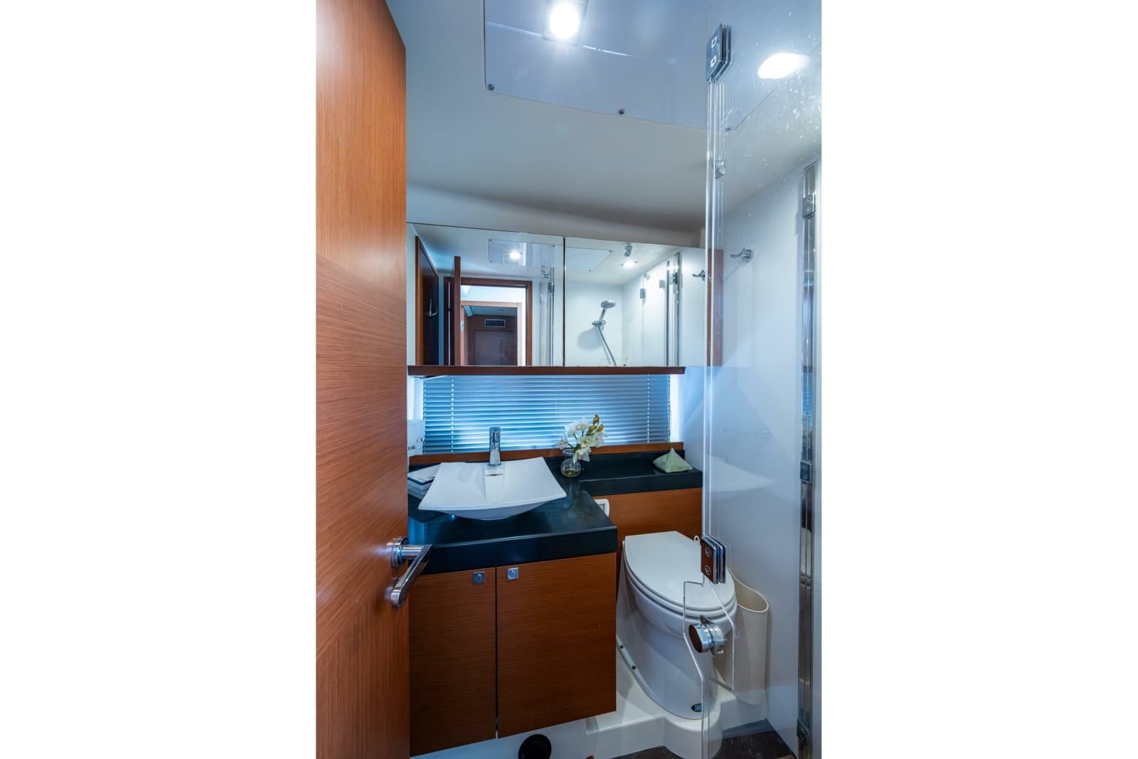 2012 Prestige 500 - Photo 91