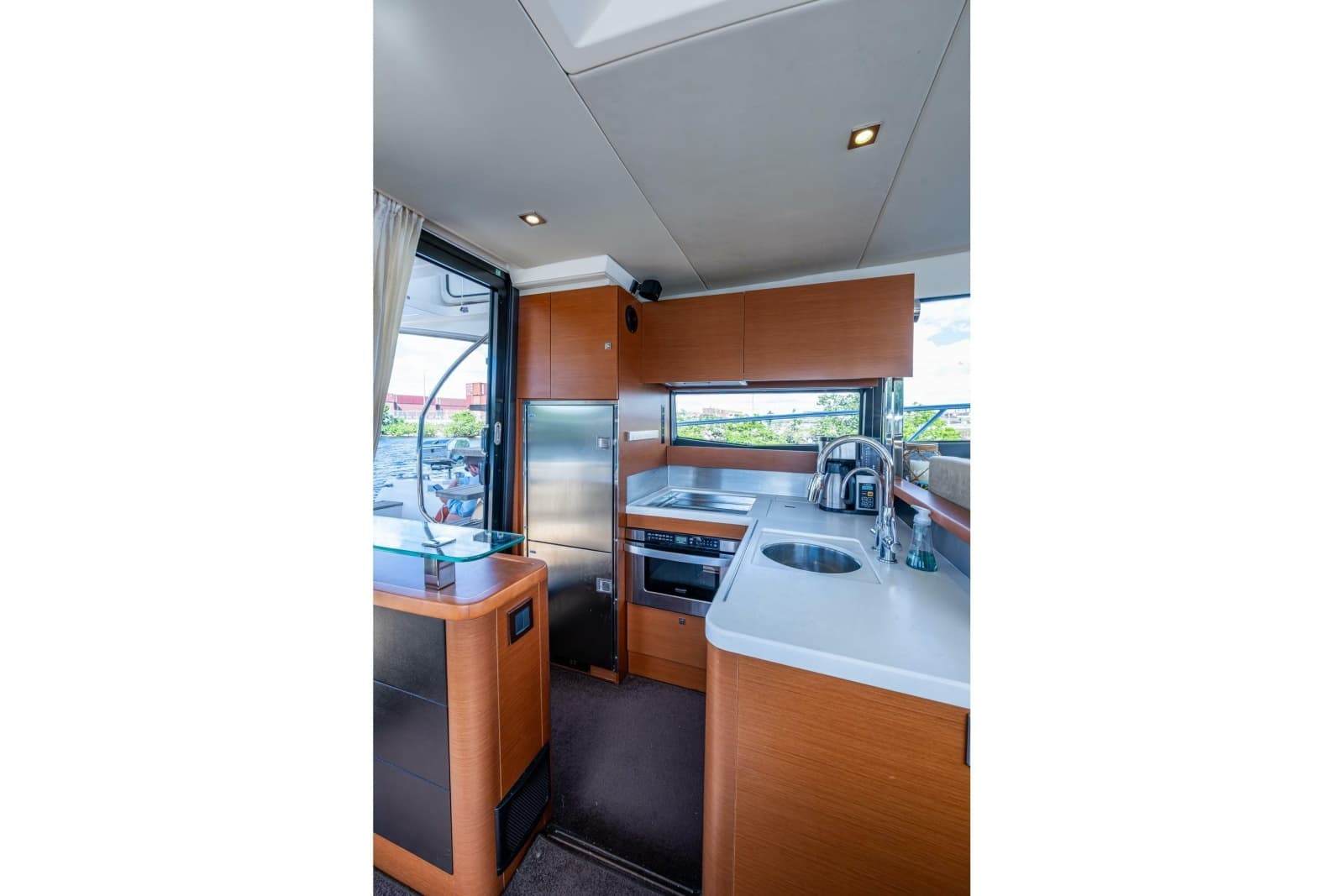 2012 Prestige 500 - Photo 44