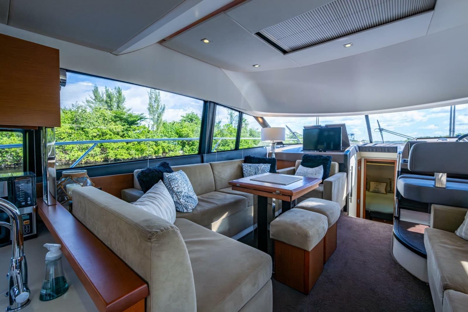 2012 Prestige 500 - Photo 56