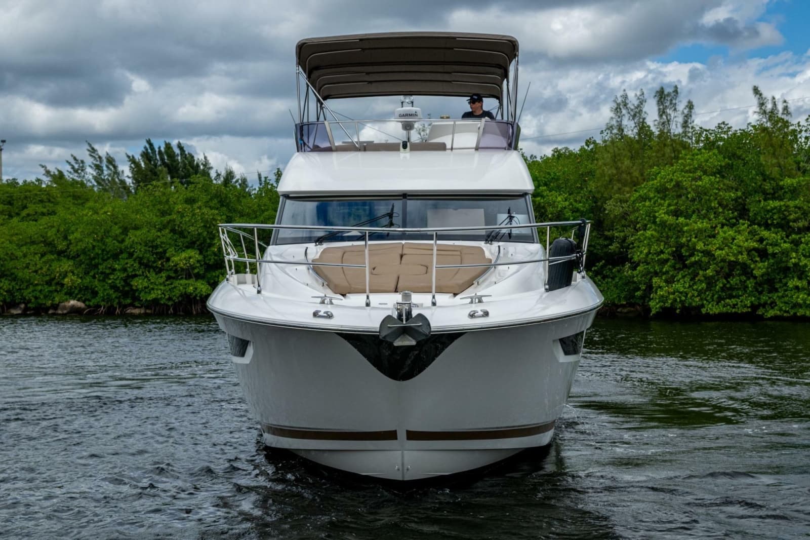 2012 Prestige 500 - Photo 18