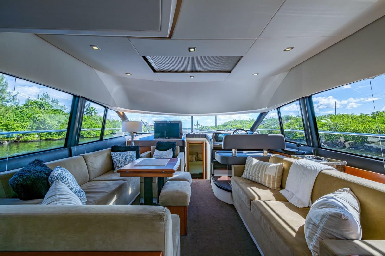 2012 Prestige 500 - Photo 55