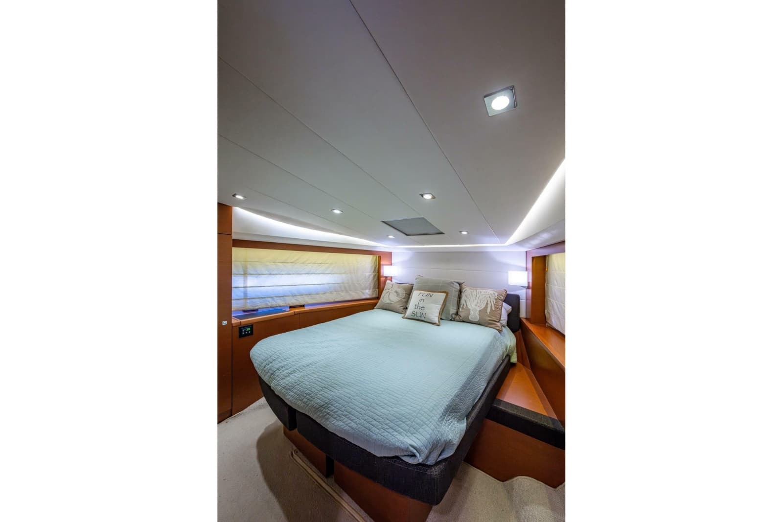 2012 Prestige 500 - Photo 98