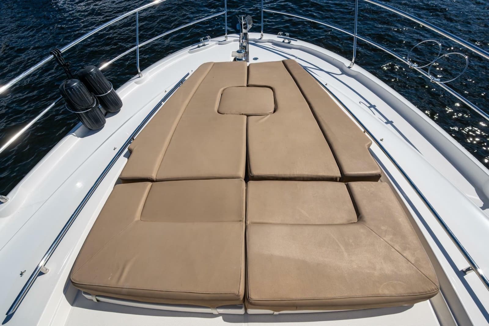 2012 Prestige 500 - Photo 66