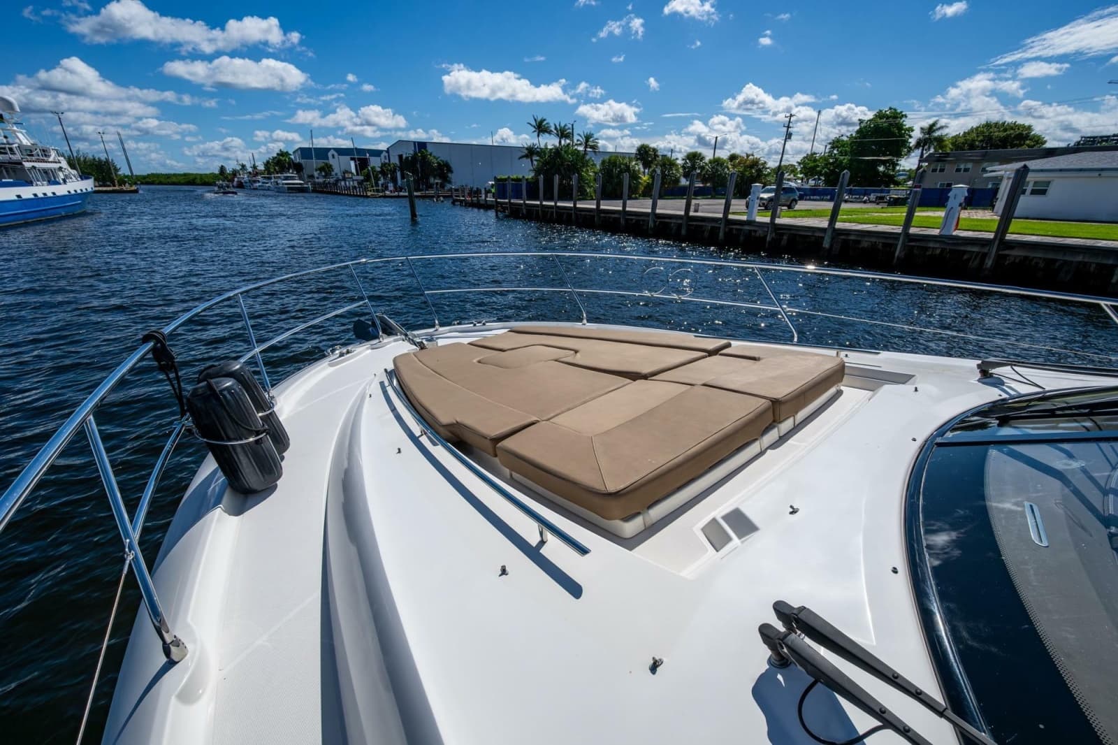 2012 Prestige 500 - Photo 68