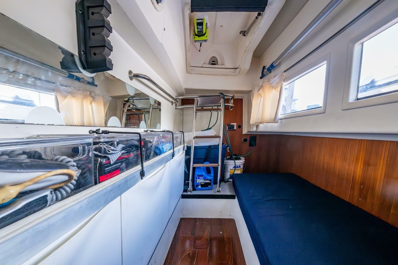 2012 Prestige 500 - Photo 72