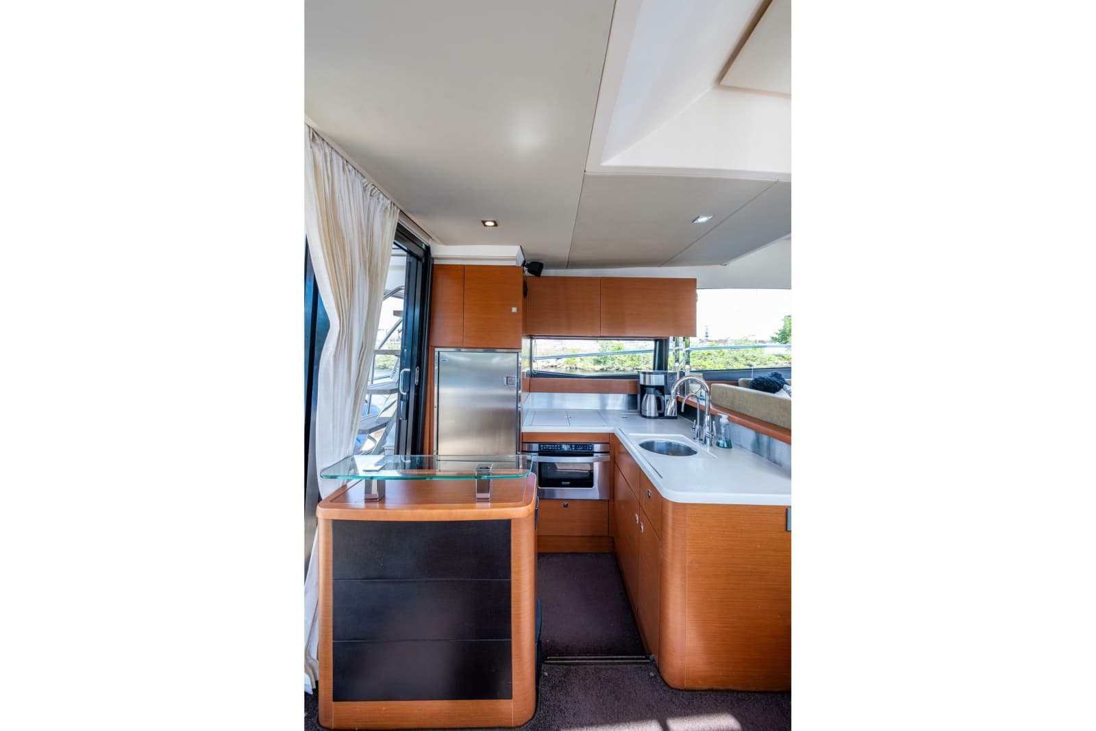 2012 Prestige 500 - Photo 48