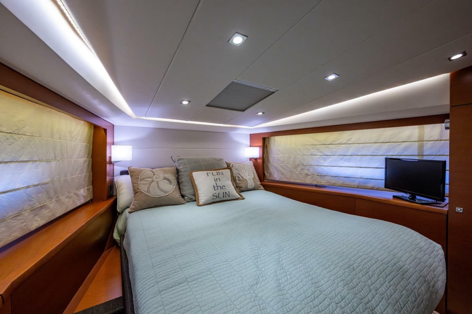2012 Prestige 500 - Photo 95