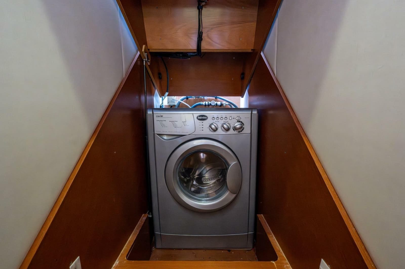 2012 Prestige 500 - Photo 87