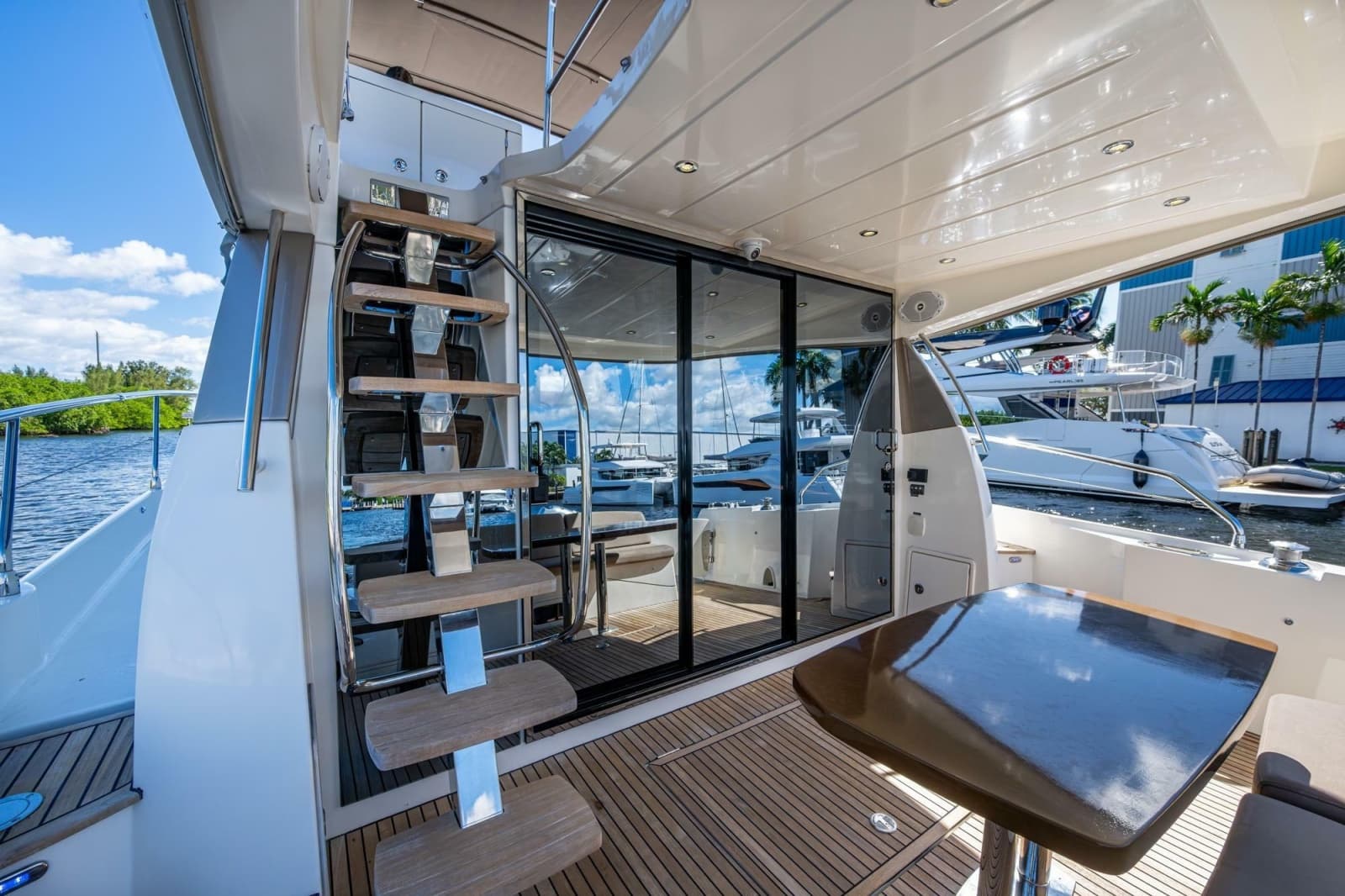 2012 Prestige 500 - Photo 62
