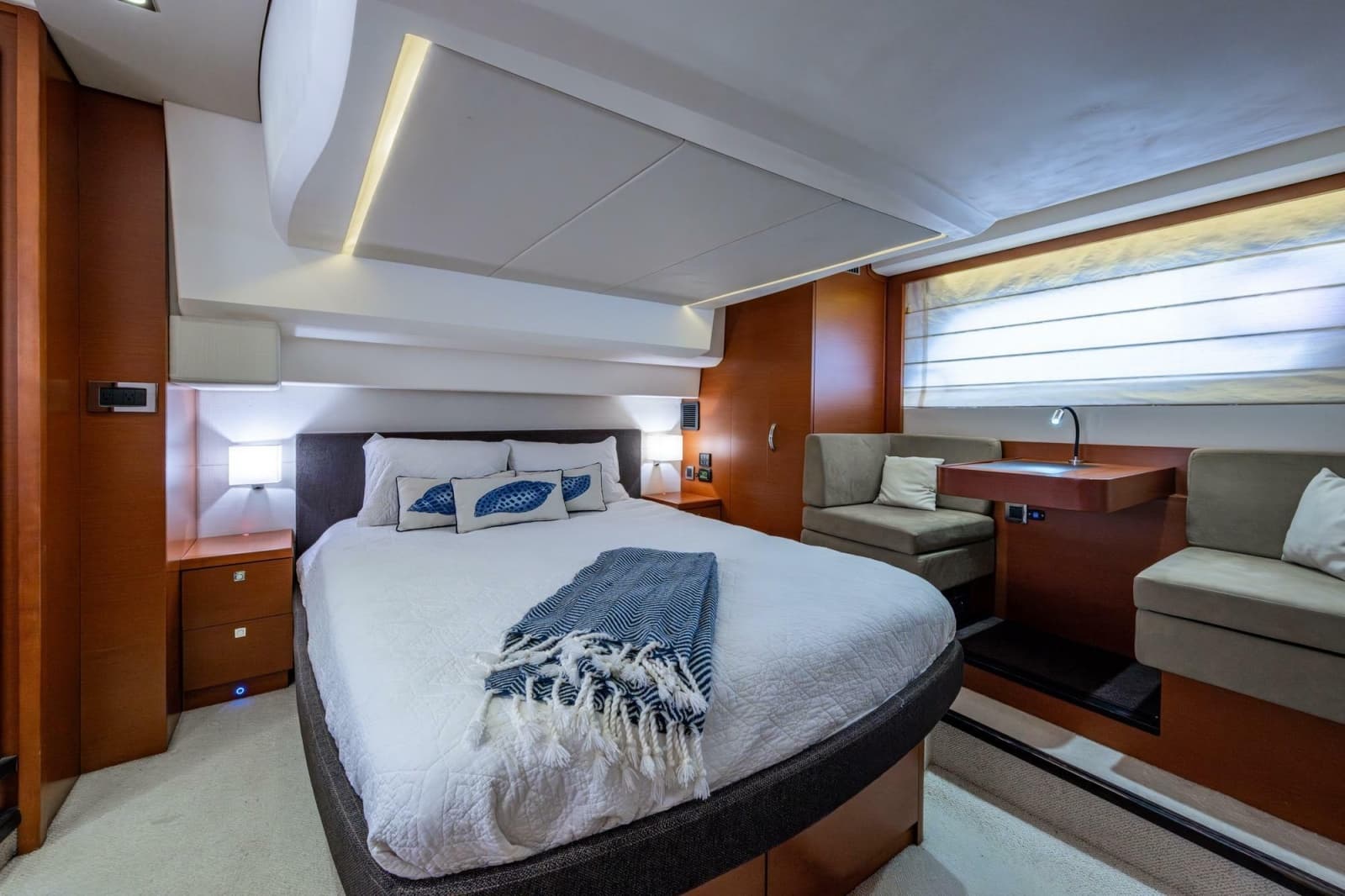 2012 Prestige 500 - Photo 84