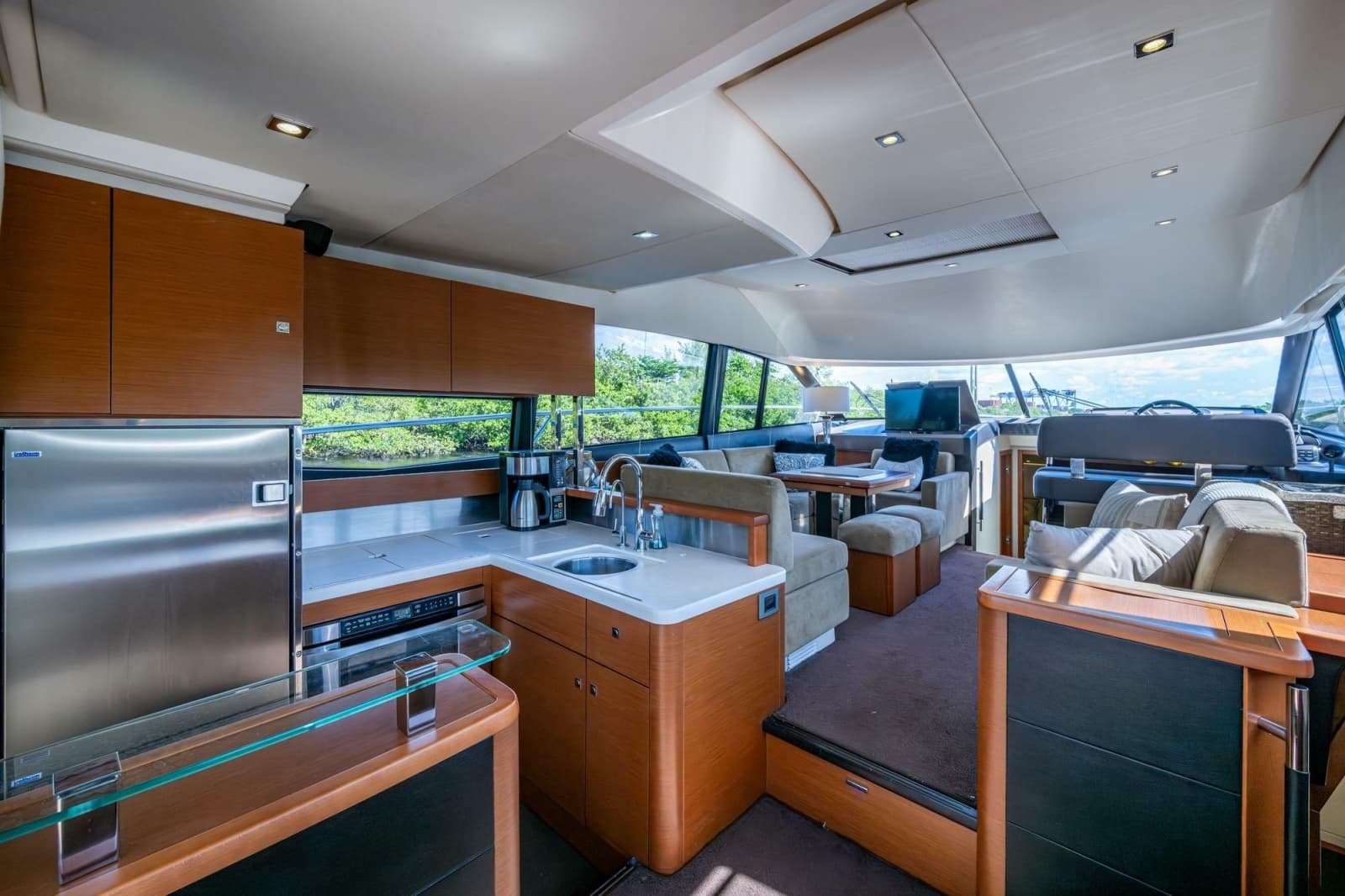 2012 Prestige 500 - Photo 58