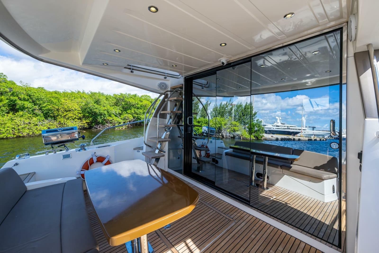 2012 Prestige 500 - Photo 61