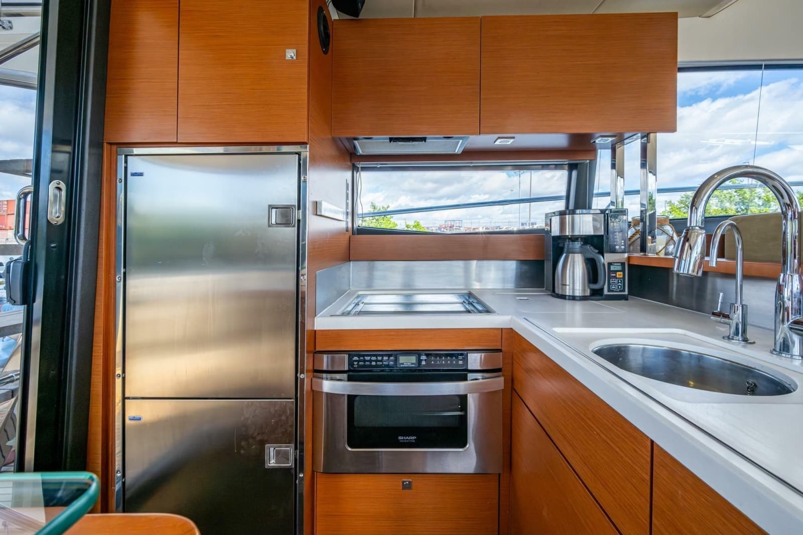 2012 Prestige 500 - Photo 42
