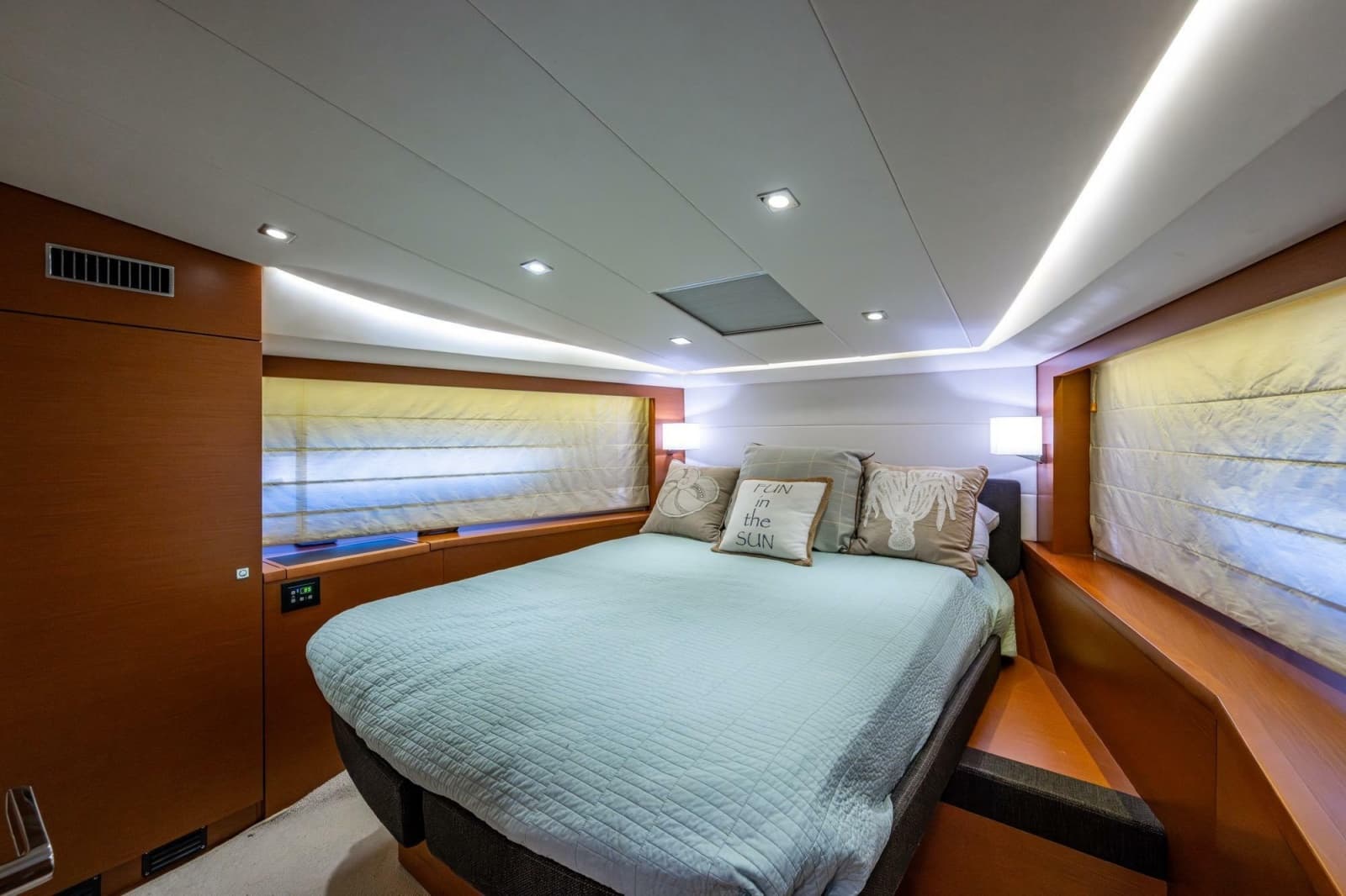 2012 Prestige 500 - Photo 100