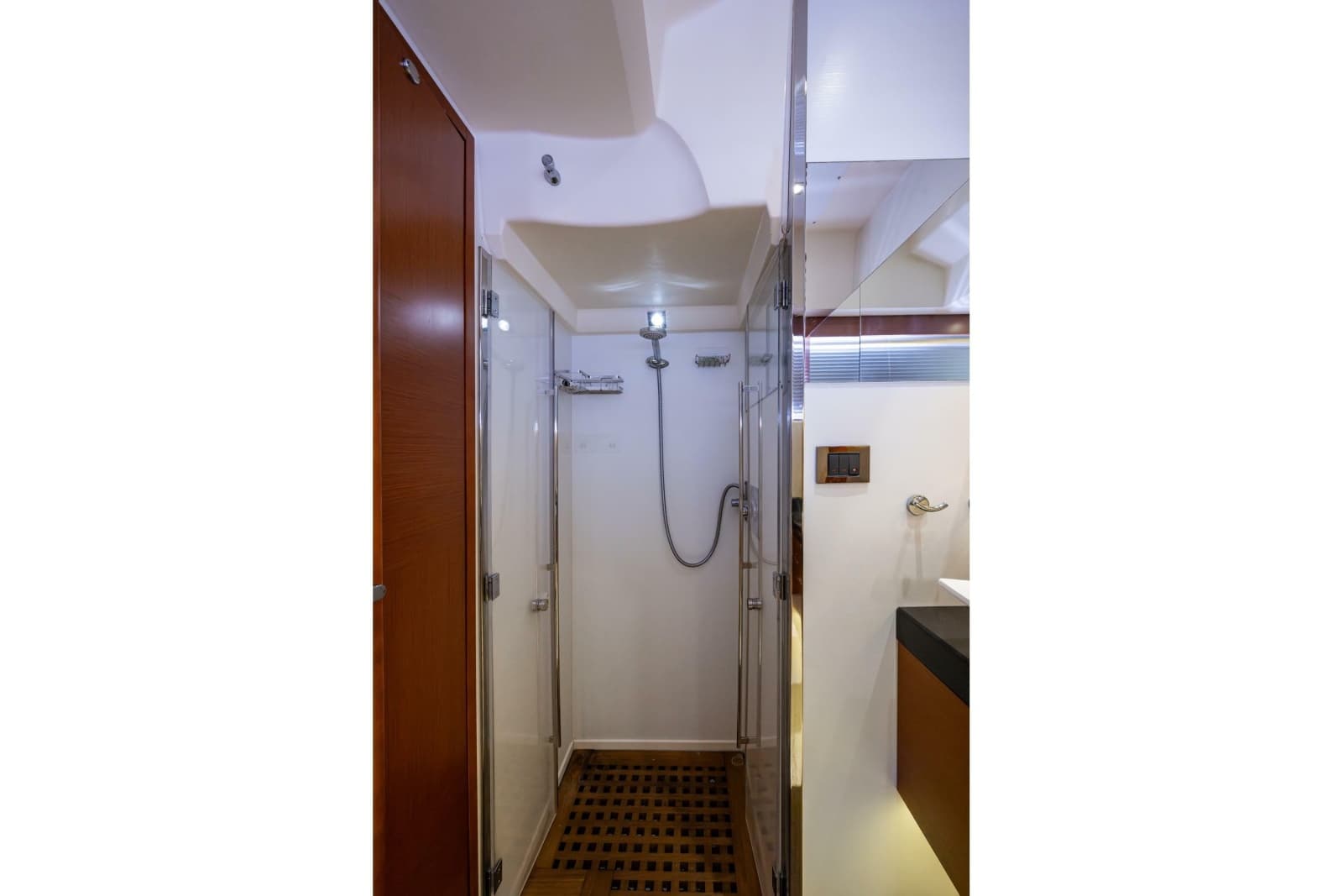 2012 Prestige 500 - Photo 76