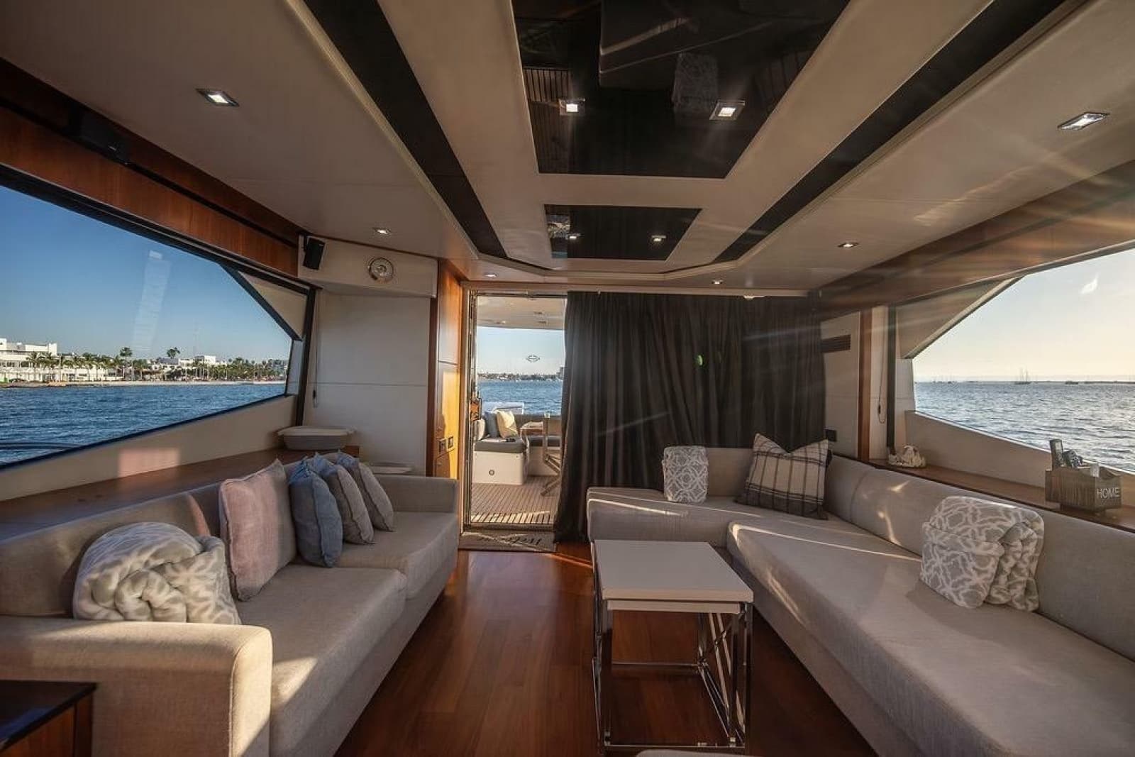 2012 Sunseeker Manhattan 73 - Photo 41