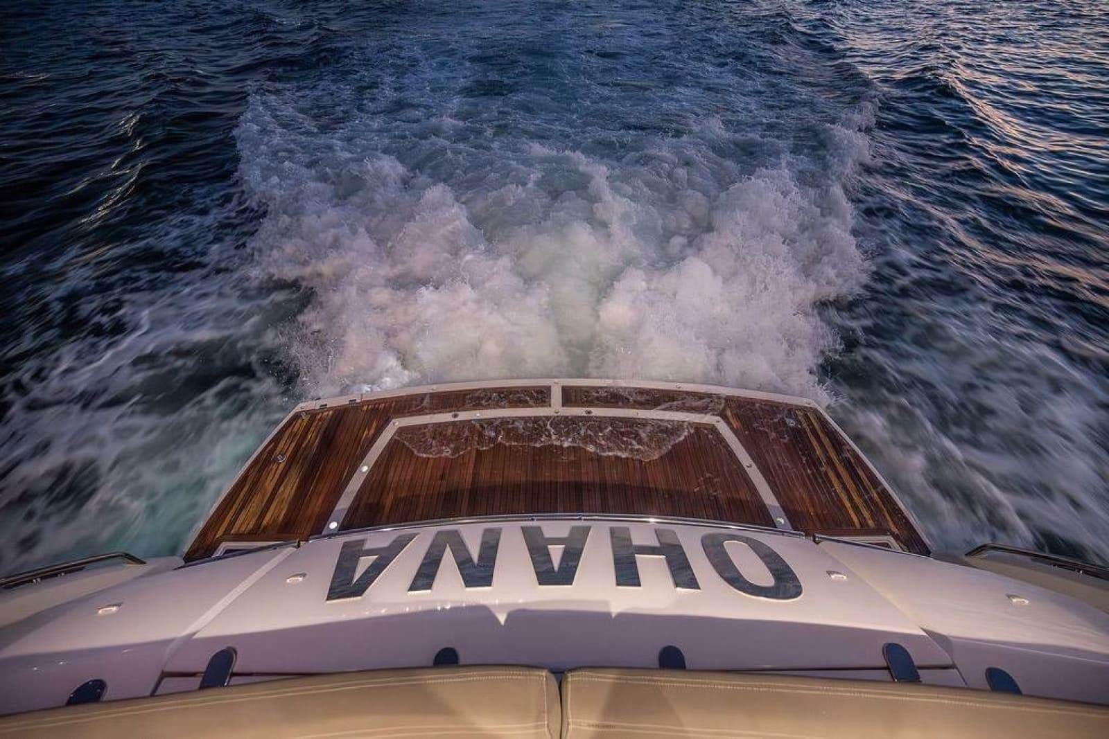 2012 Sunseeker Manhattan 73 - Photo 21