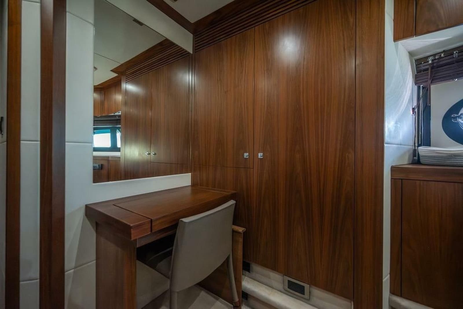 2012 Sunseeker Manhattan 73 - Photo 54
