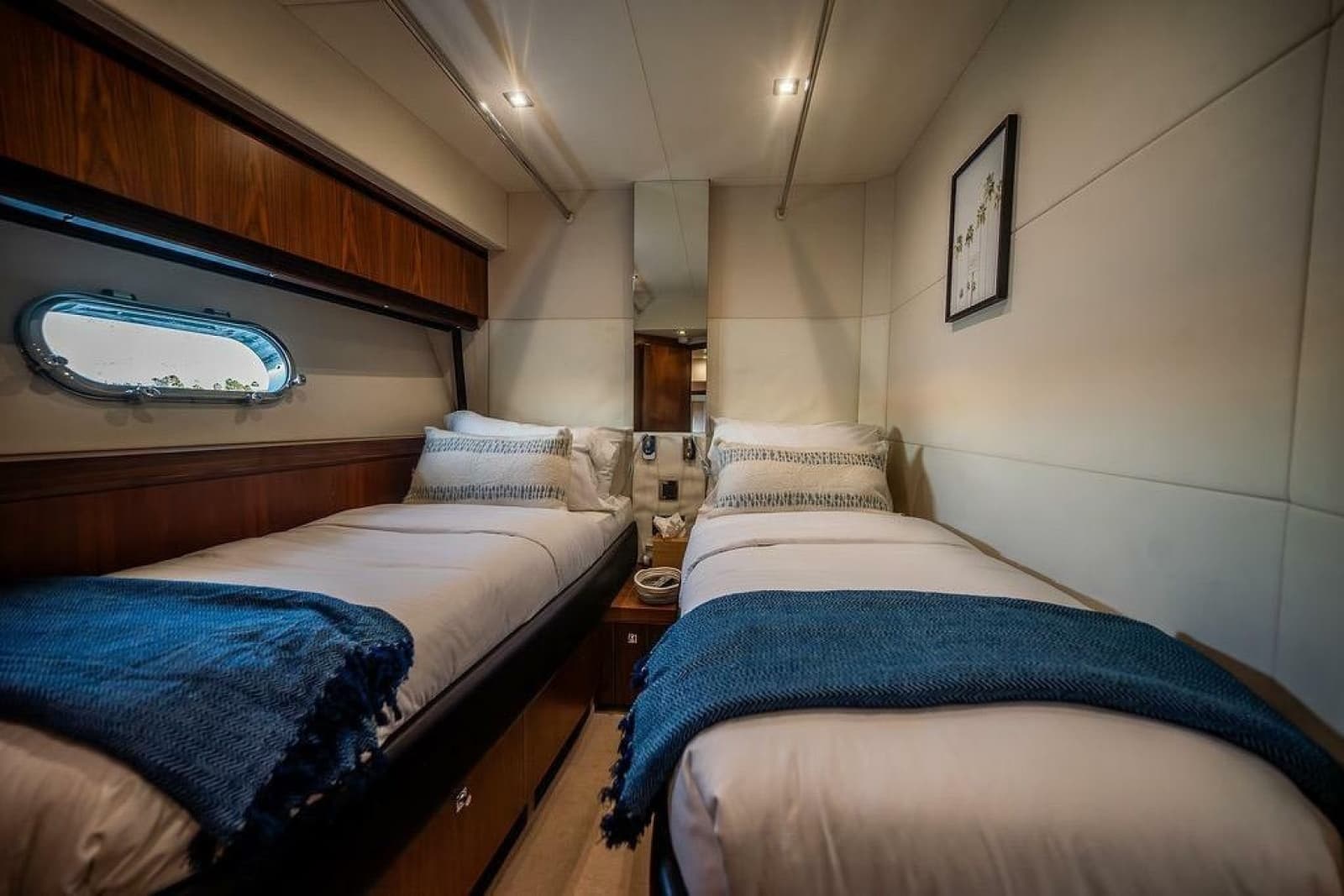 2012 Sunseeker Manhattan 73 - Photo 66