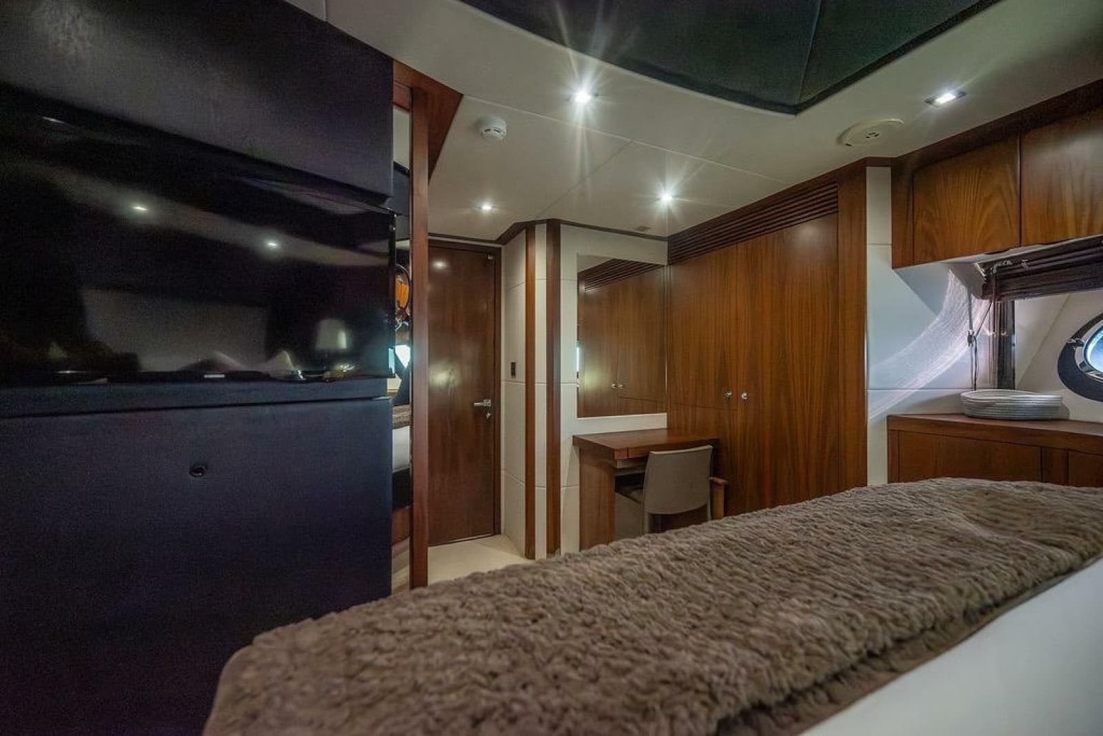 2012 Sunseeker Manhattan 73 - Photo 53