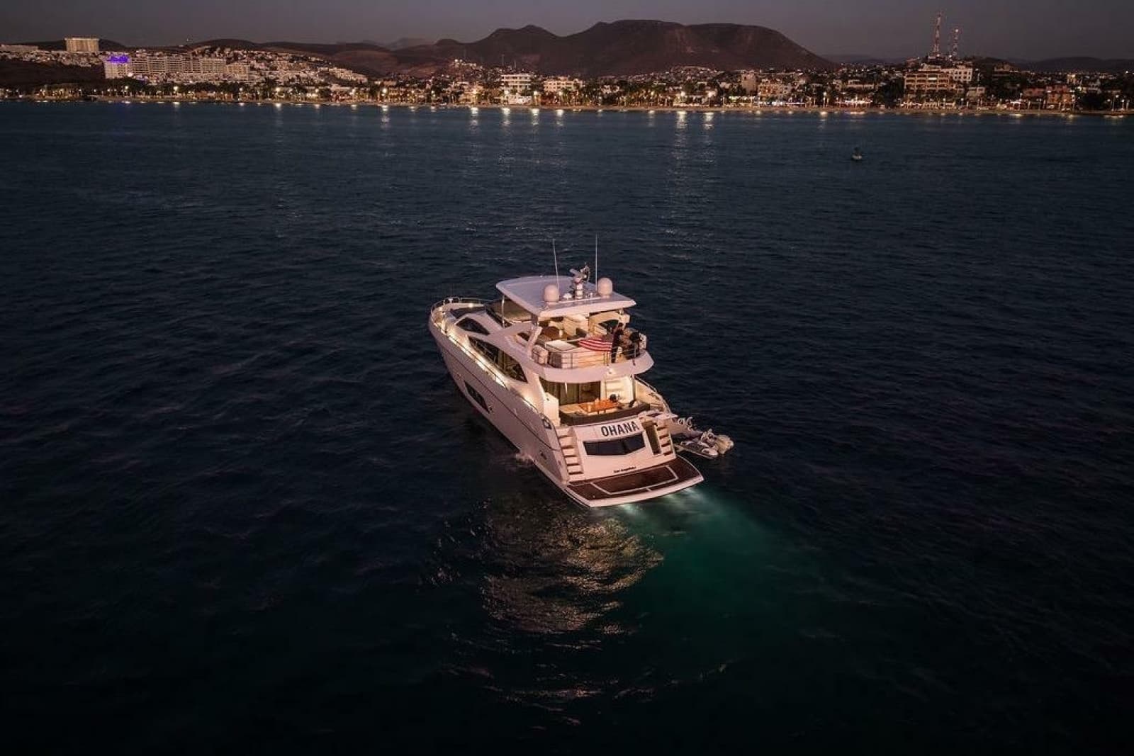 2012 Sunseeker Manhattan 73 - Photo 11