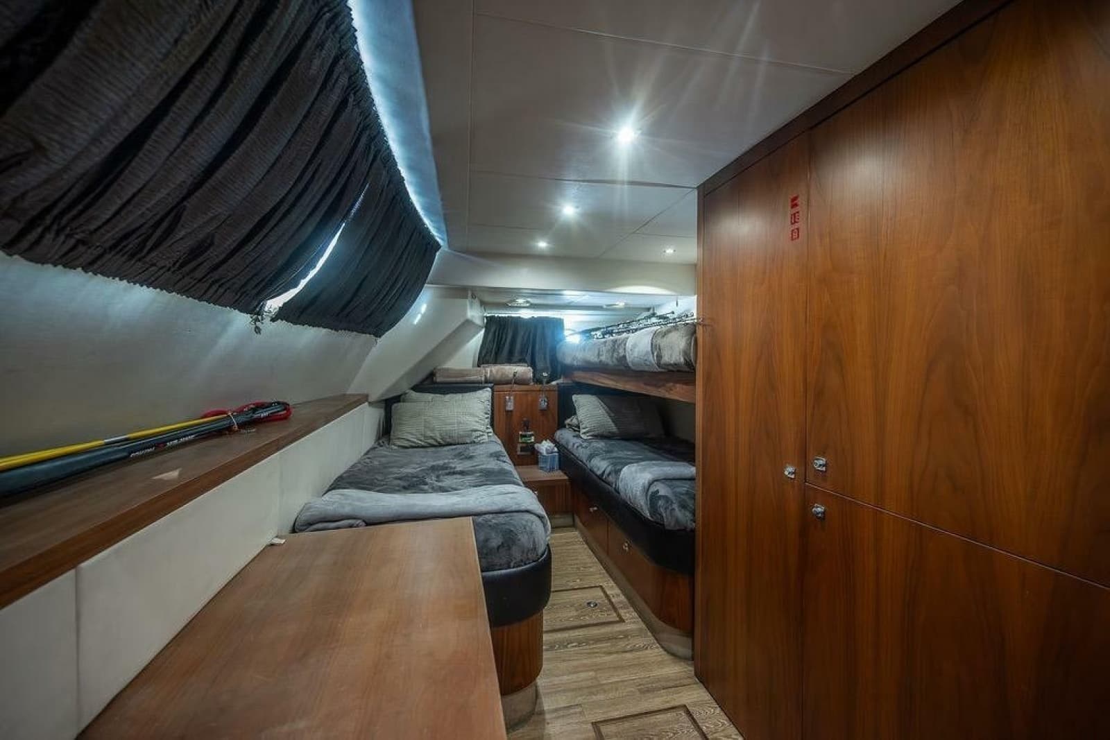 2012 Sunseeker Manhattan 73 - Photo 77