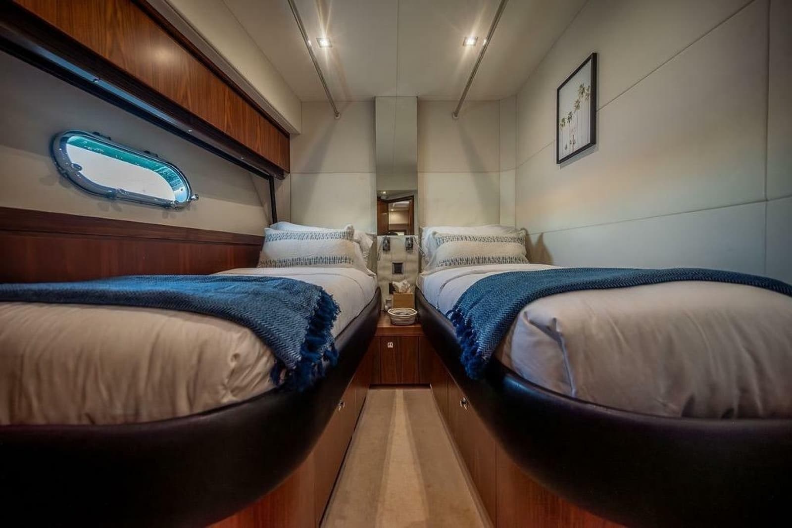 2012 Sunseeker Manhattan 73 - Photo 65