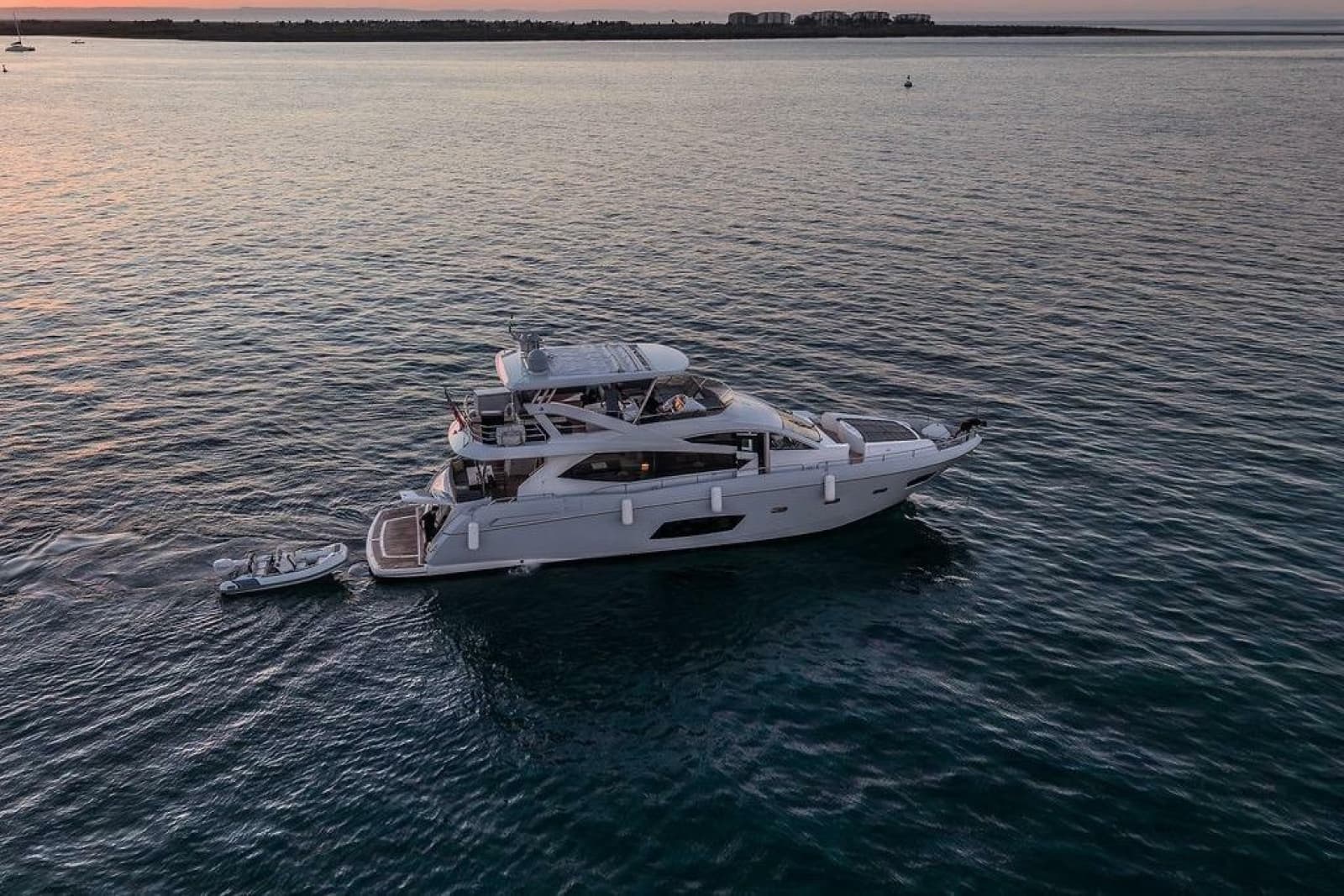 2012 Sunseeker Manhattan 73 - Photo 10