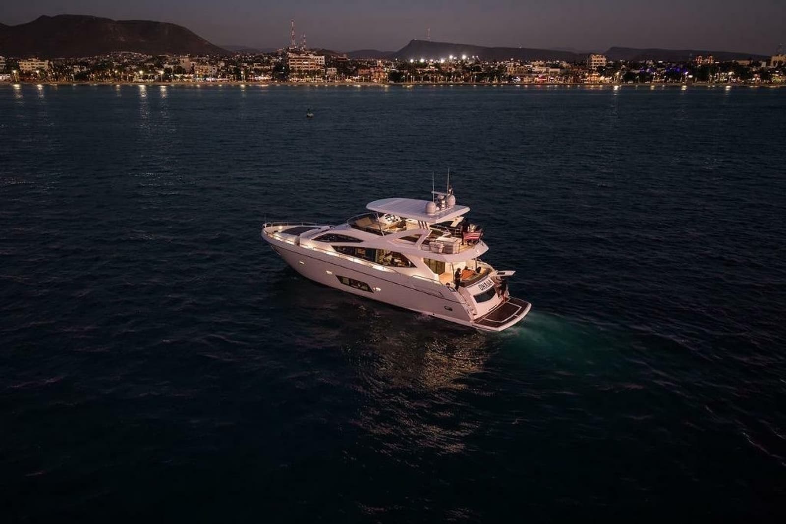 2012 Sunseeker Manhattan 73 - Photo 20