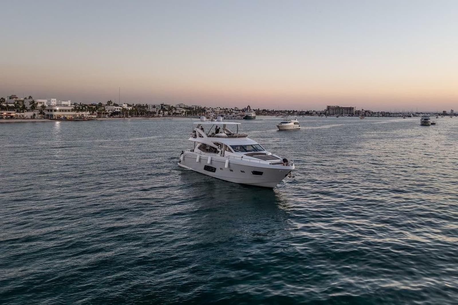2012 Sunseeker Manhattan 73 - Photo 14