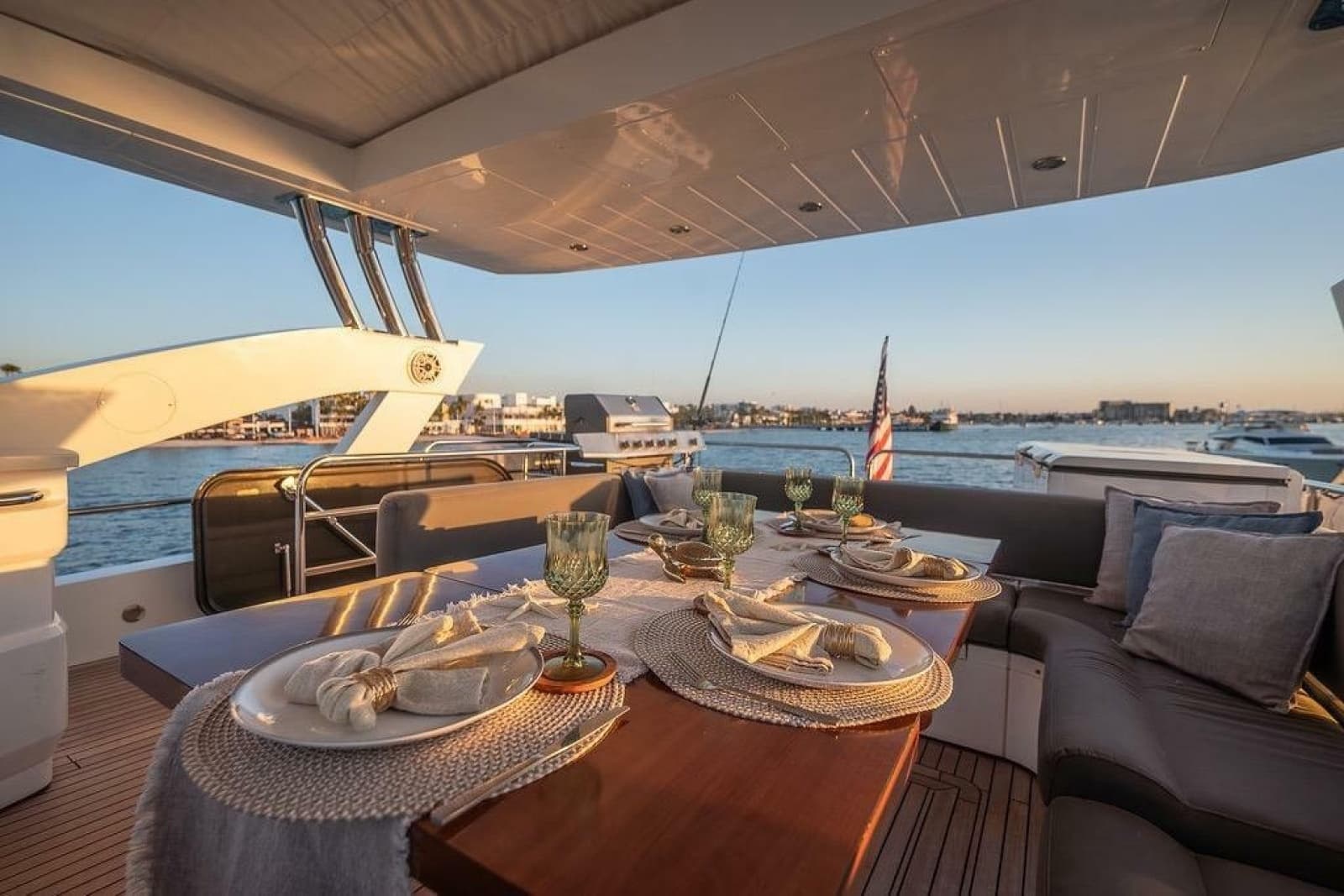 2012 Sunseeker Manhattan 73 - Photo 29